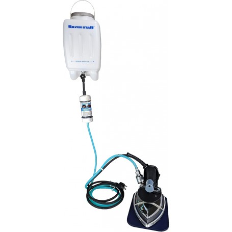 GRAVITY IRON ES300