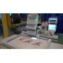 MACCHINA PER RICAMO 12 AGHI XL