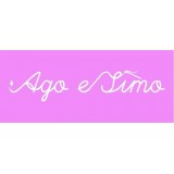 AGO E SIMO