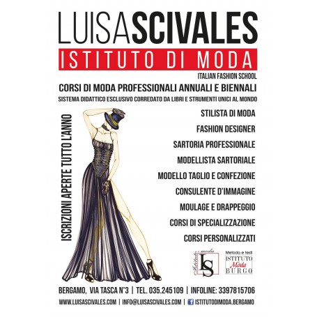 LUISA SCIVALES