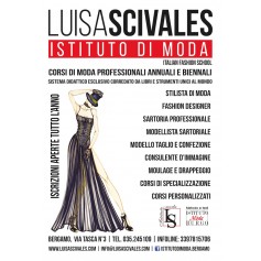 LUISA SCIVALES