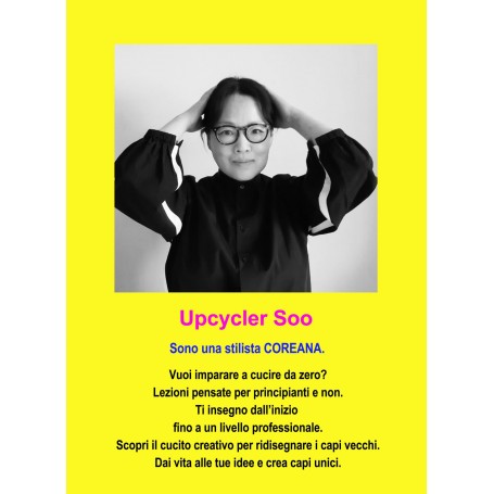 UPCYCLER SOO