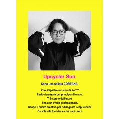 UPCYCLER SOO